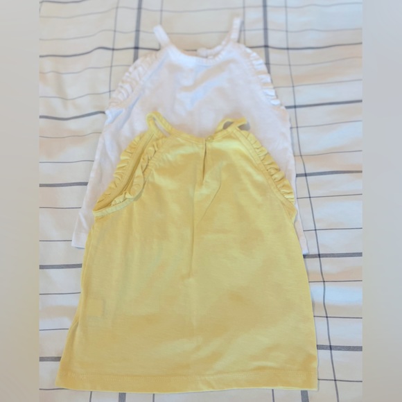 Jessica Simpson 3 piece set for girls. Size 4T. - Picture 5 of 6